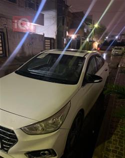 هیۆندای ئەکسنت